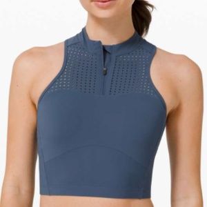 Lululemon Unleash Strength Bra Medium Support